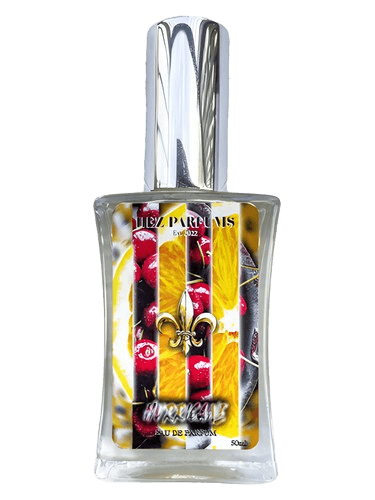 Hez Parfums Hurricane