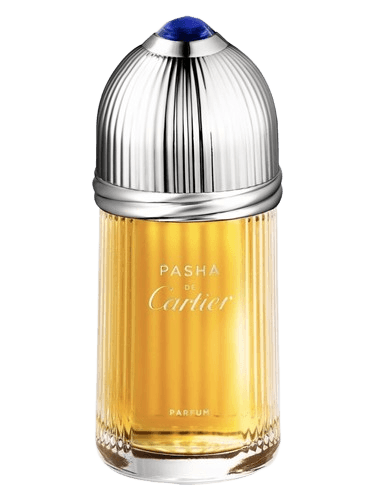 Cartier Pasha de Cartier Parfum