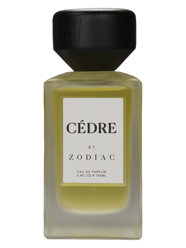 Zodiac Cèdre Eau De Parfum