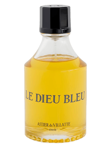 Astier de Villatte Le Dieu Bleu