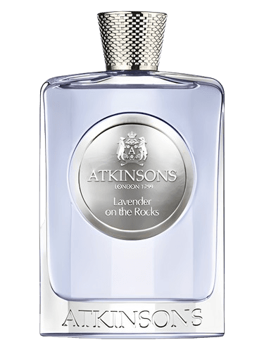 Atkinsons Lavender on the Rocks