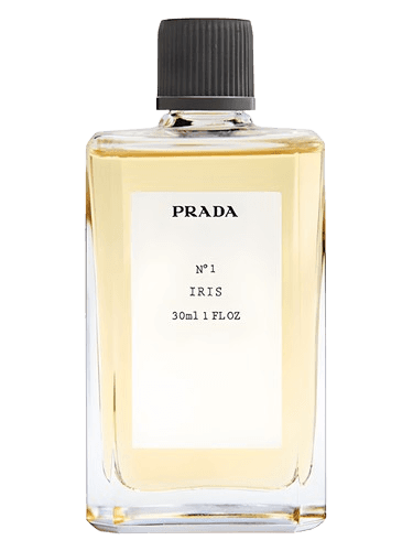 Prada No1 Iris