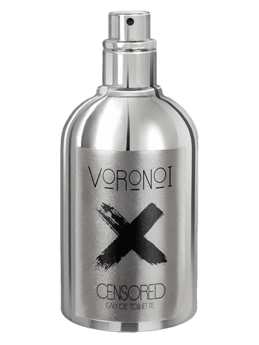 Voronoi Censored