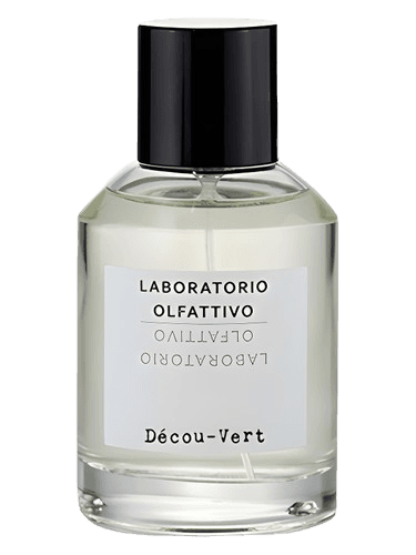 Laboratorio Olfattivo Décou-Vert