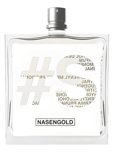 Nasengold #S