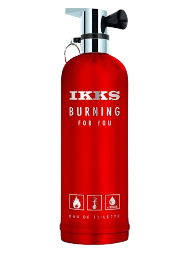 IKKS IKKS Burning For You