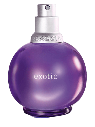 Ésika Grazzia Exotic