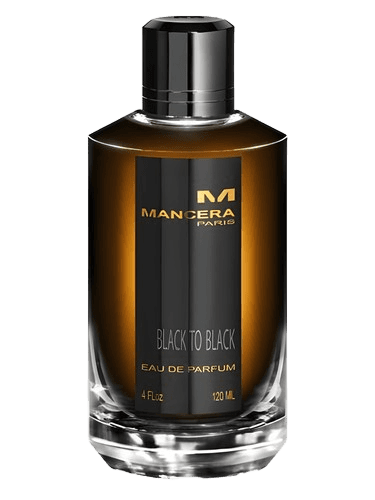 Mancera Black to Black