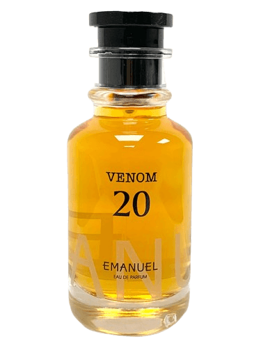 Emanuel Dubai Venom 20