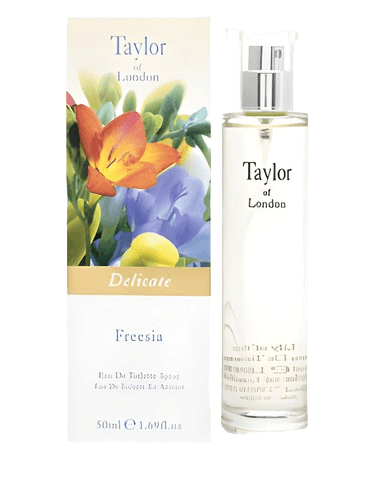 Taylor of London Delicate Freesia