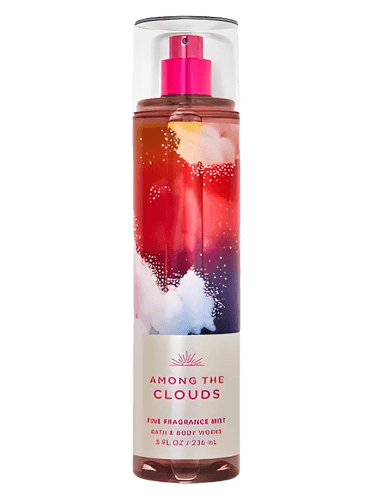 Bath & Body Works Among The Clouds