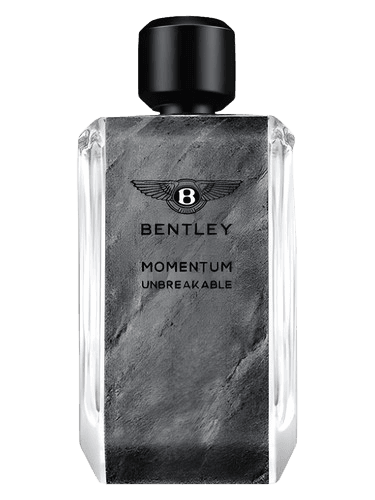 Bentley Momentum Unbreakable Eau de Parfum