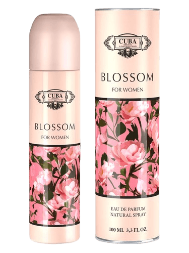 Cuba Paris Cuba Blossom
