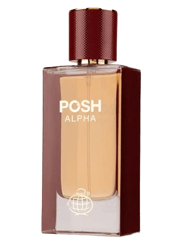 Fragrance World Posh Alpha