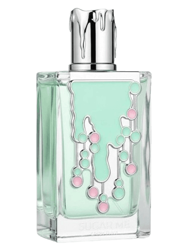 Maison Alhambra Sugar Me Candy Floss