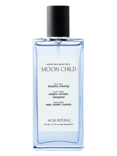 Nos Republic Moon Child