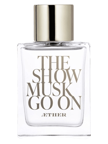 Aether The Show Musk Go On