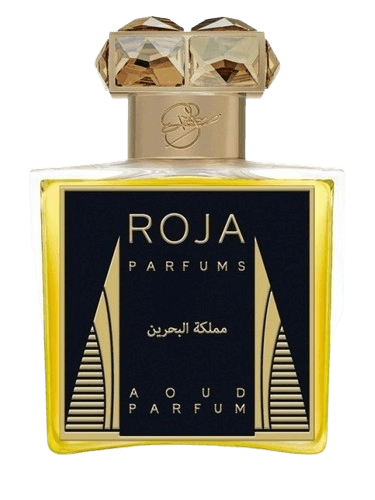 Roja Dove Kingdom of Bahrain