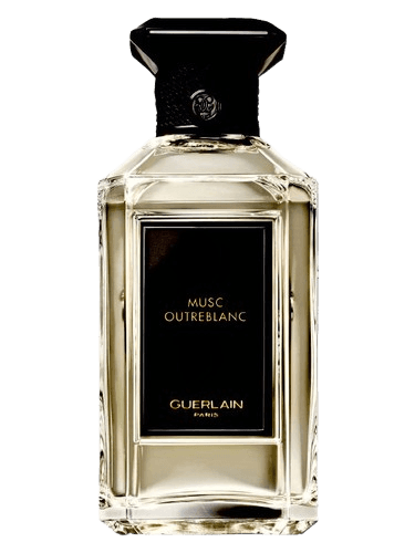 Guerlain Musc Outreblanc