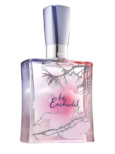 Bath & Body Works Be Enchanted