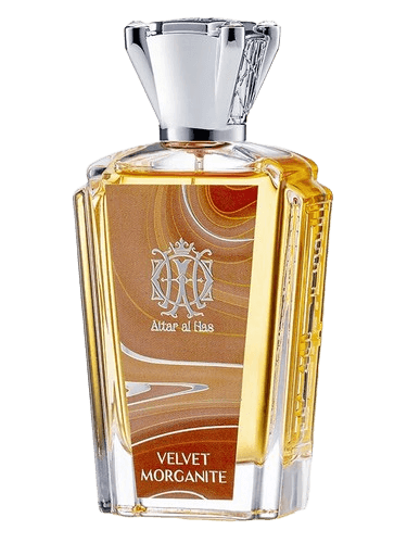 Attar Al Has Velvet Morganite