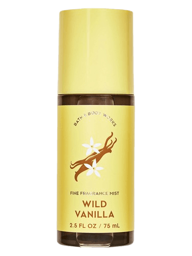 Bath & Body Works Wild Vanilla