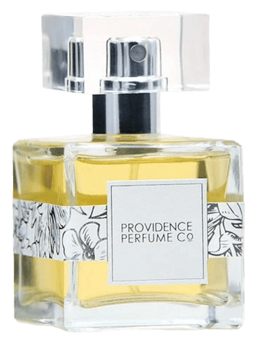 Providence Perfume Co. Basil & Bartlett