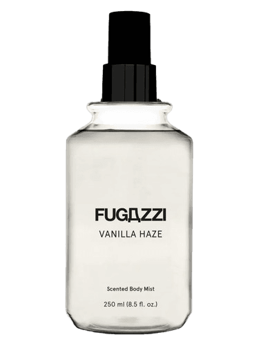 Fugazzi Vanilla Haze Body Mist