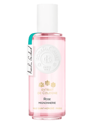 Roger & Gallet Rose Mignonnerie
