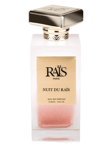 Raïs Nuit Du Raïs