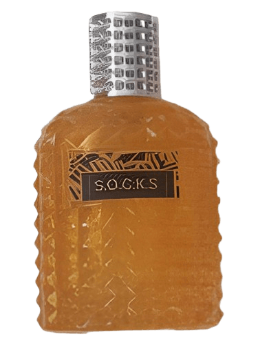 Ganache Parfums S.O.C.K.S