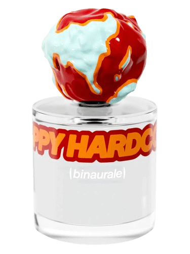 Binaurale Happy Hardcore