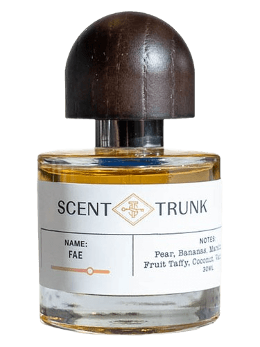 Scent Trunk Fae