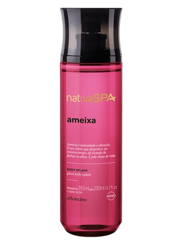 O Boticário Ameixa