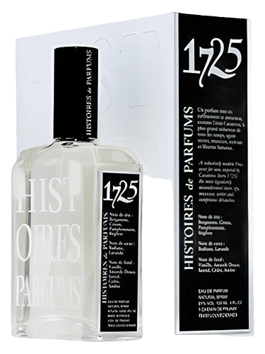 Histoires de Parfums 1725