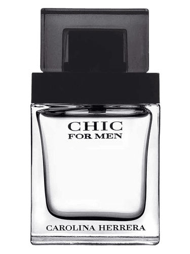 Carolina Herrera Chic
