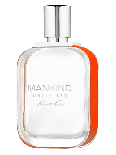 Kenneth Cole Mankind Unlimited