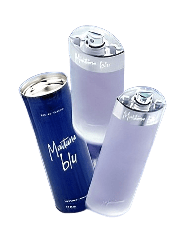 Montana Montana Blu