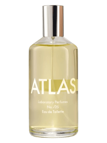 Laboratory Perfumes Atlas