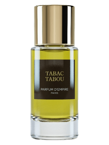 Parfum d'Empire Tabac Tabou