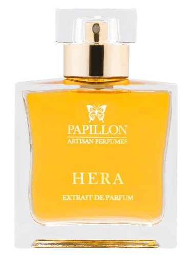 Papillon Artisan Perfumes Hera