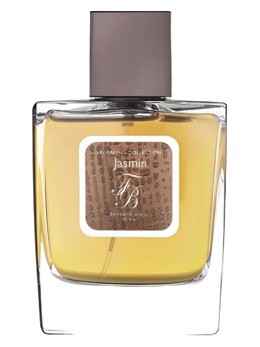Franck Boclet Jasmin