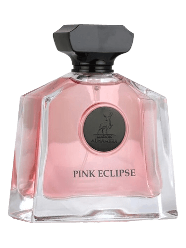 Maison Alhambra Pink Eclipse