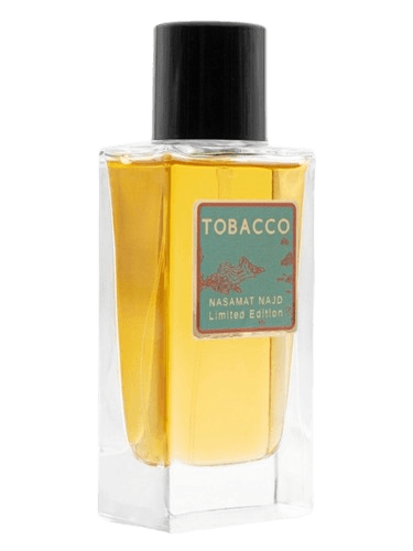 Nasamat Najd Tobacco