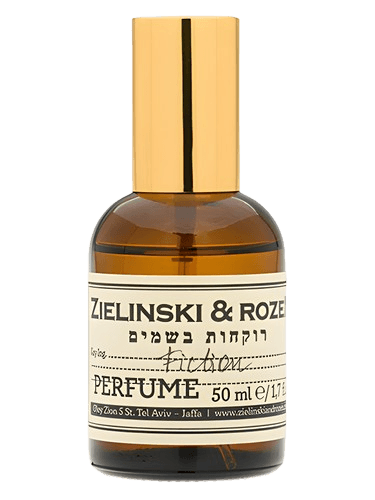 Zielinski & Rozen Fiction