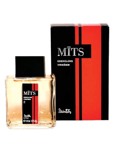 Dzintars Mīts 2 (Myth 2)