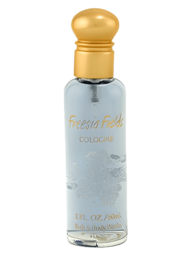 Bath & Body Works Freesia Fields