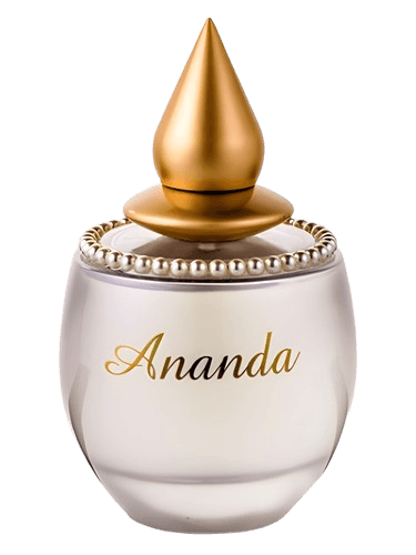 M. Micallef Ananda Pearl