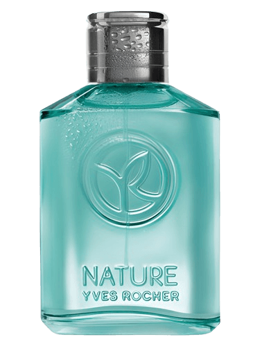 Yves Rocher Cyprès et Pamplemousse