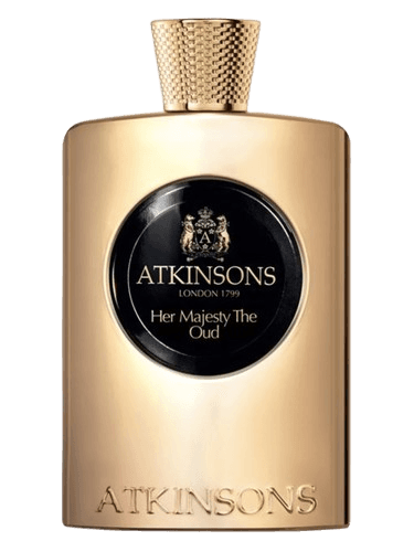 Atkinsons Atkinsons Her Majesty The Oud
